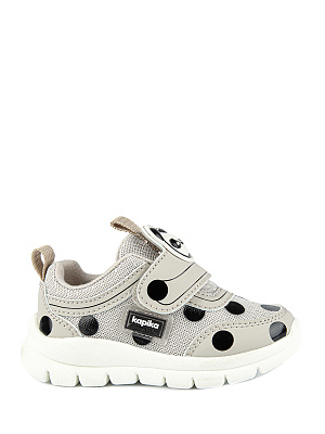 71517-2 Обувь для активного отдыха (бежевый) 21-25 (5 пар)