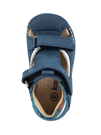 Сандалии артикул:10242т-3-3