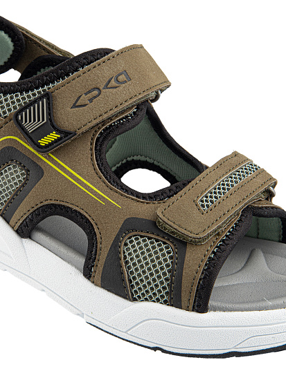 Сандалии артикул:33830к-3-6