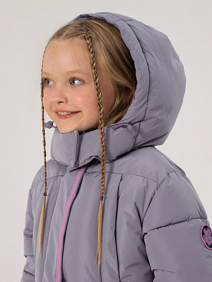 Куртка зимняя артикул:OKGCK17-91-5