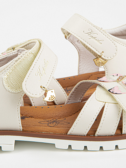 Сандалии артикул:32923п-21-10