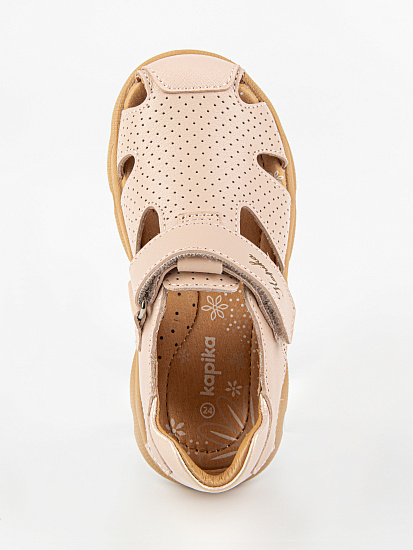 Сандалии артикул:31872к-1-6