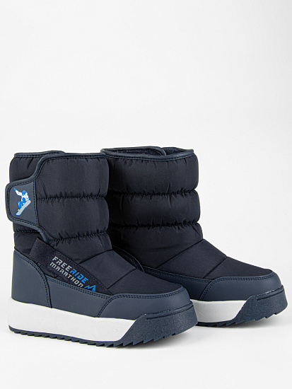 Сапоги артикул:1307д-20-2