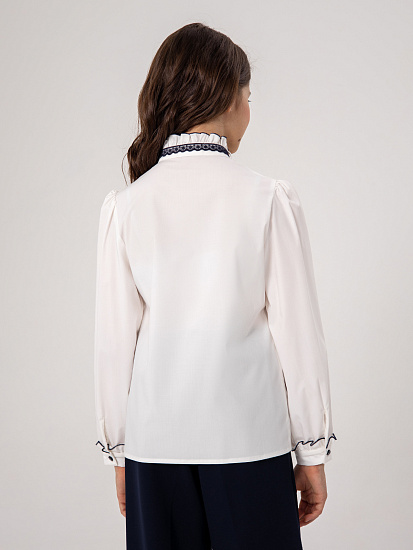 Блузка артикул:OJGCB03-00-2