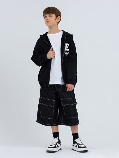 Толстовка артикул:PJBCJ04-99-2