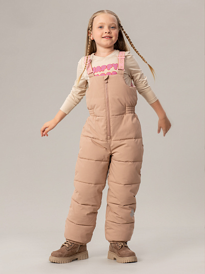 Полукомбинезон зимний артикул:OKGCP09-T1-3 Полукомбинезон зимний артикул:OKGCP09-T1-3