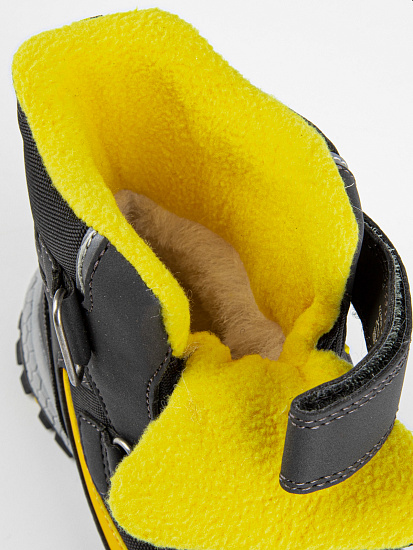 Ботинки артикул:42457-20-10