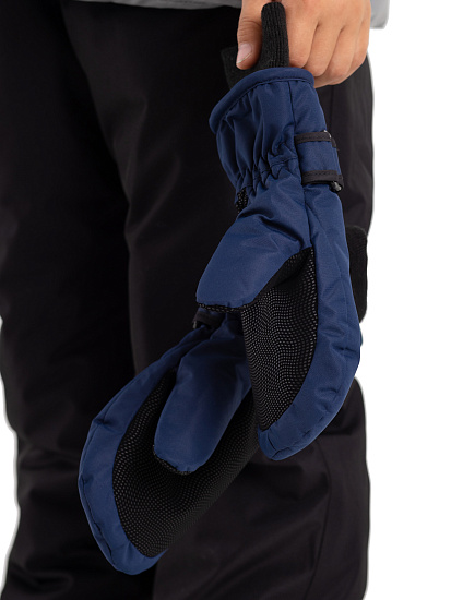 Варежки артикул:GLV007-Z4-2 Варежки артикул:GLV007-Z4-2