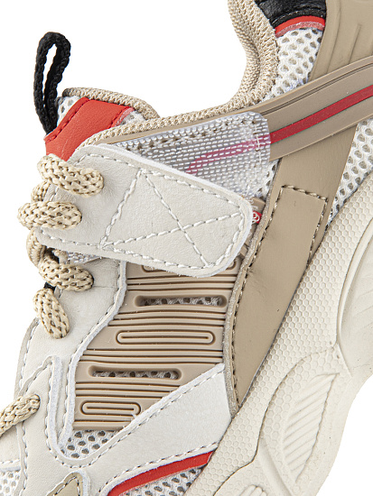 Кроссовки артикул:72861-20-7