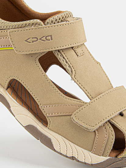 Сандалии артикул:33850к-2-3