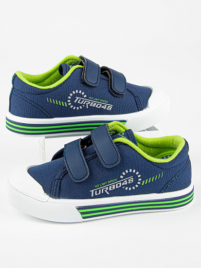 Кеды артикул:72995-20-4