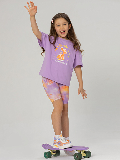 Леггинсы артикул:PKGCG05-LE-5