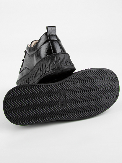 Полуботинки артикул:24990п-1-5