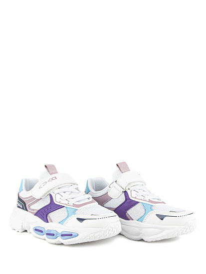 Кроссовки артикул:72967-2-5