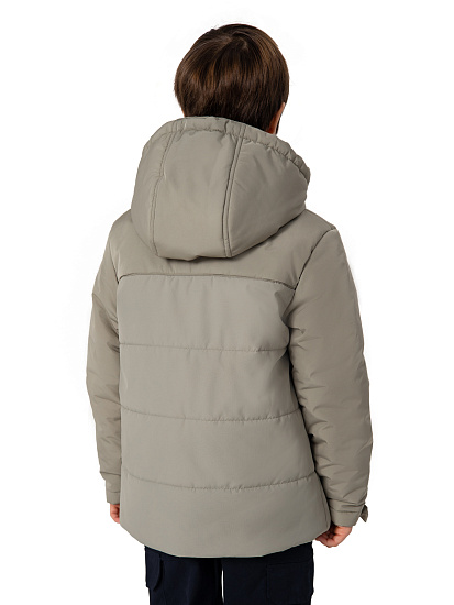 Куртка демисезонная артикул:NKBCK01-T1-2