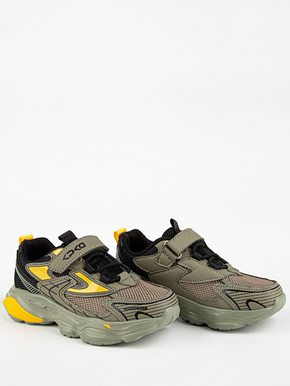 Кроссовки артикул:731180н-10-2