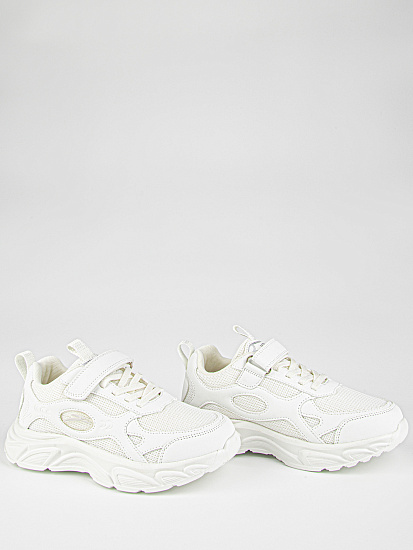 Кроссовки артикул:731238-1-2