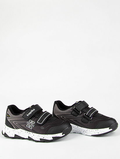 Полуботинки артикул:721195с-1-2