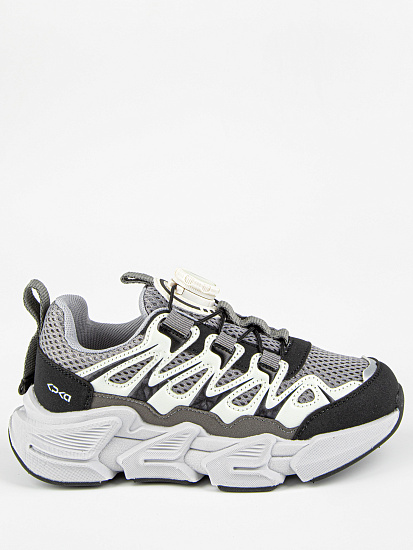 Кроссовки артикул:721192-1-1