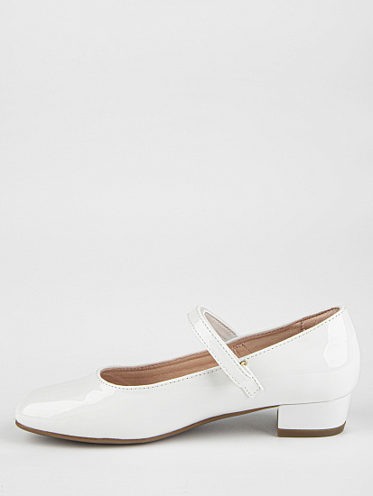 Туфли артикул:231160п-2-8 Туфли артикул:231160п-2-8