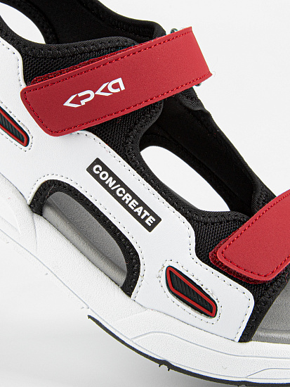 Сандалии артикул:33852п-1-3