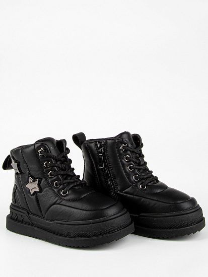 Ботинки артикул:52603ук-1-2