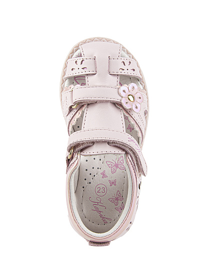 Сандалии артикул:32792-20-3