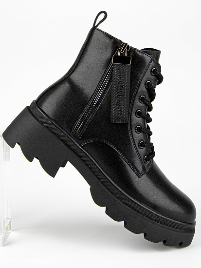 Ботинки артикул:54596ук-2-7