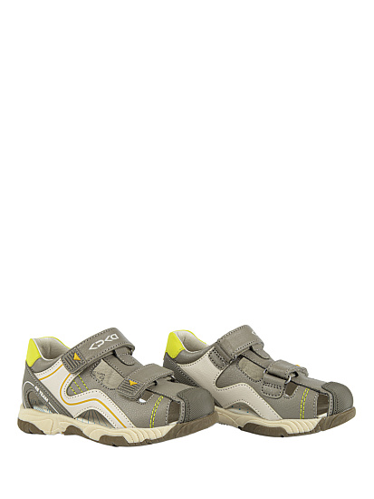 Сандалии артикул:32960п-2-5