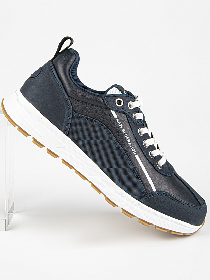 Полуботинки артикул:241009-2-7