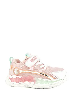 72970-1 Обувь для активного отдыха (розовый) 26-30 (5 пар)