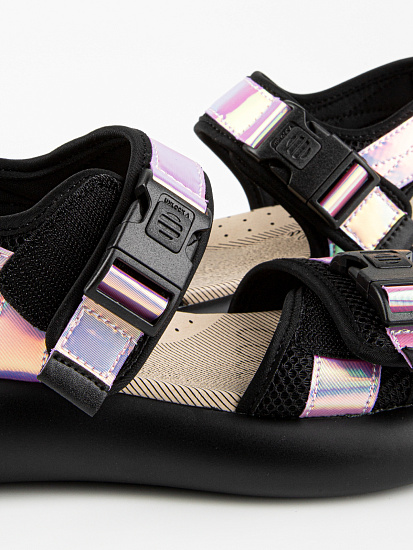 Сандалии артикул:34555п-10-10