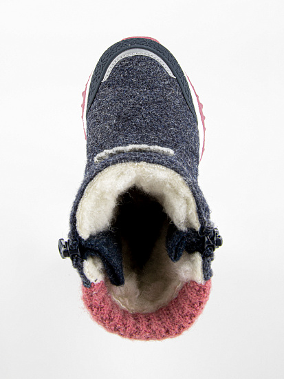 Валенки артикул:00216-2-6