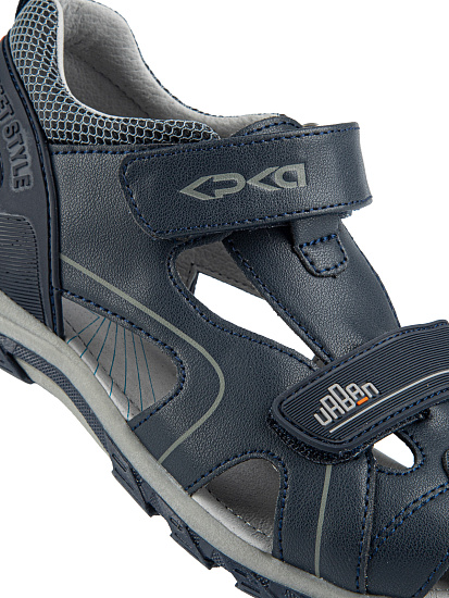 Сандалии артикул:33779п-3-6