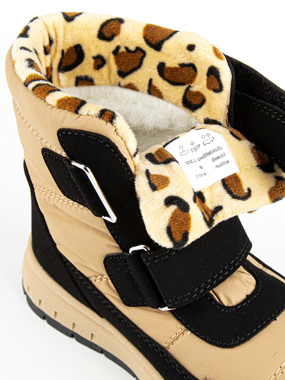 Ботинки артикул:42542-2-10