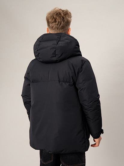 Куртка зимняя артикул:OJBCK11-99-2