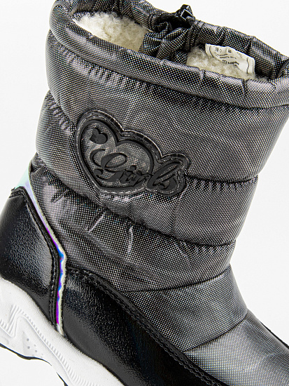 Сапоги артикул:1681д-2-3