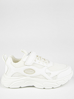 731238-1 Обувь для активного отдыха (белый) 31-35 (5 пар)