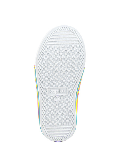 Кеды артикул:72822-4