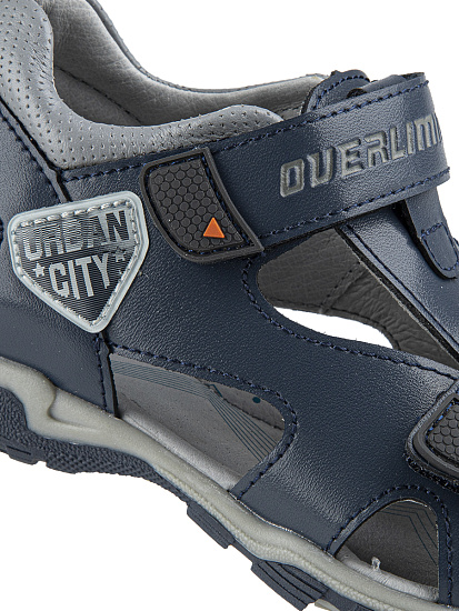 Сандалии артикул:33748-10-6