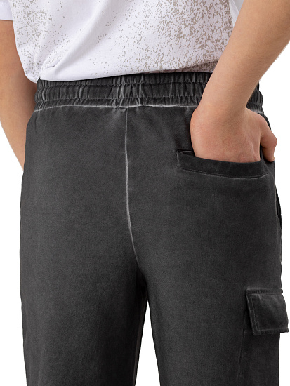 Брюки артикул:NJBCP05-93-6