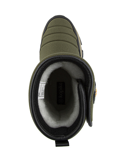 Сапоги артикул:1812д-2-3 Сапоги артикул:1812д-2-3