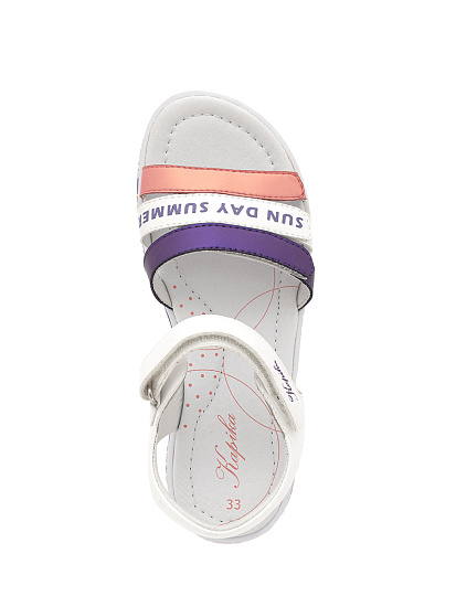 Сандалии артикул:33740м-2-4
