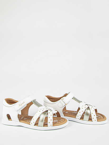 Сандалии артикул:321019-1-2