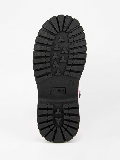 Ботинки артикул:52558ук-1-9