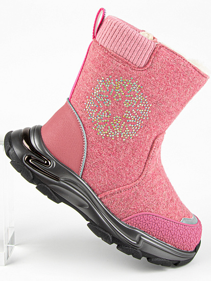 Валенки артикул:00172-2-7