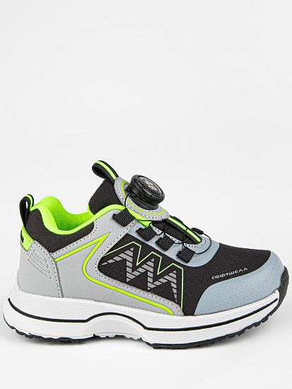 Кроссовки артикул:721140с-10-1