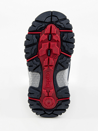 Ботинки артикул:41287-2-9