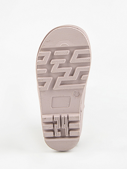 Резиновая обувь артикул:1940-1-8