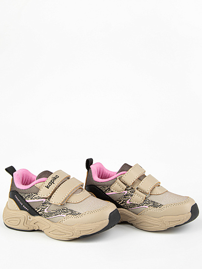 Кроссовки артикул:721231-1-2